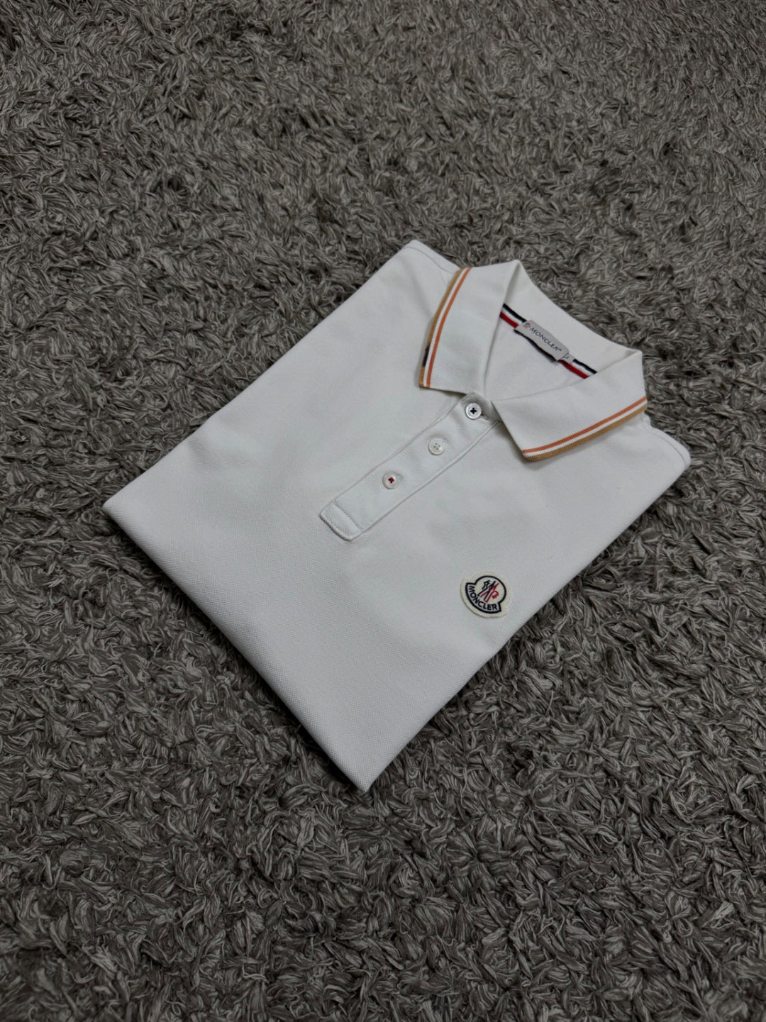 Moncler Polo