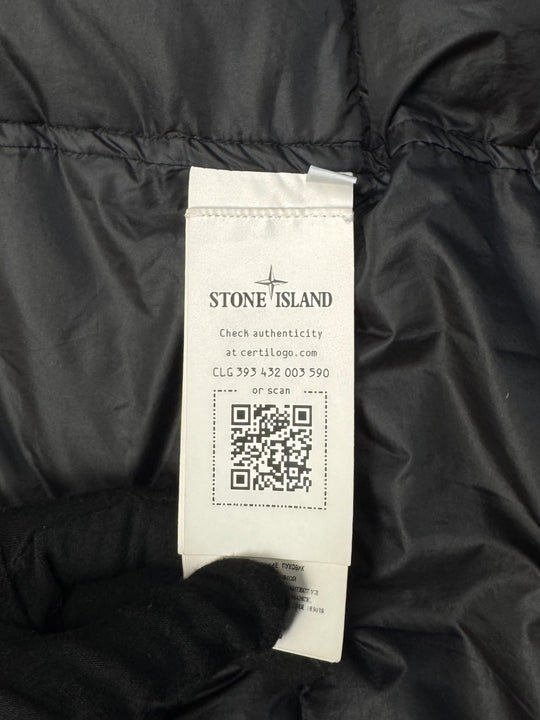 Stone Island Down Jacket