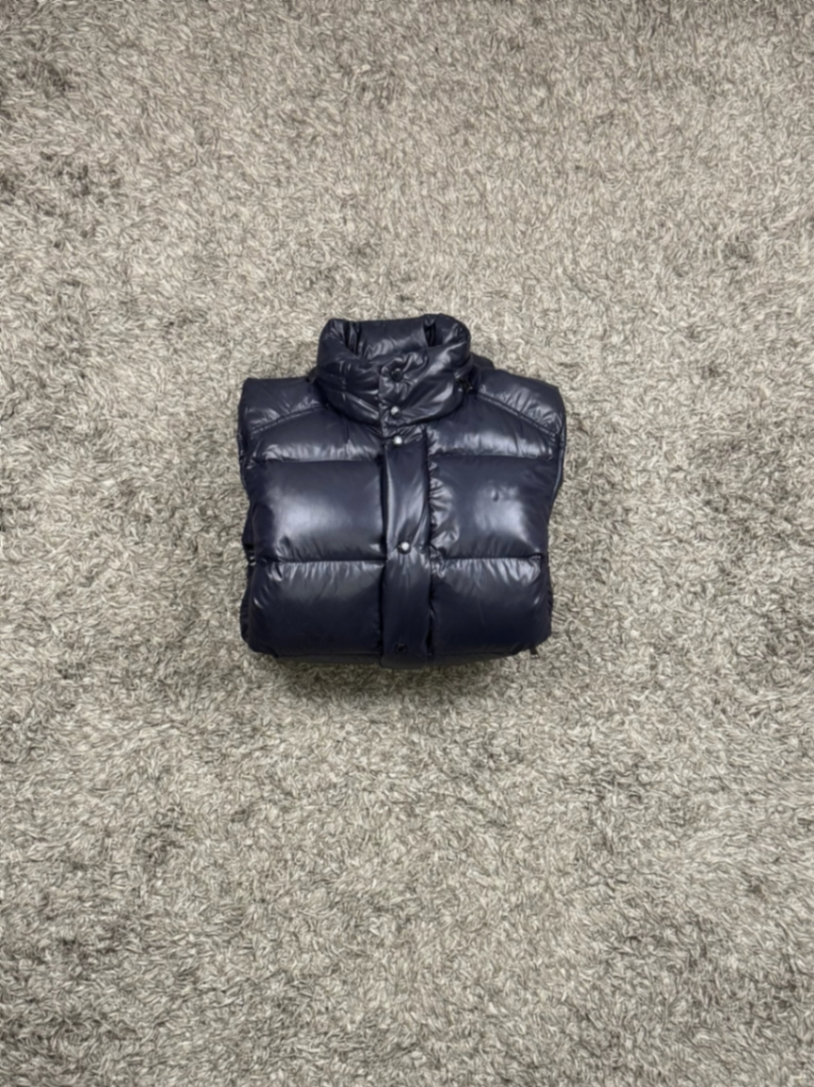 Moncler Ever Jacket