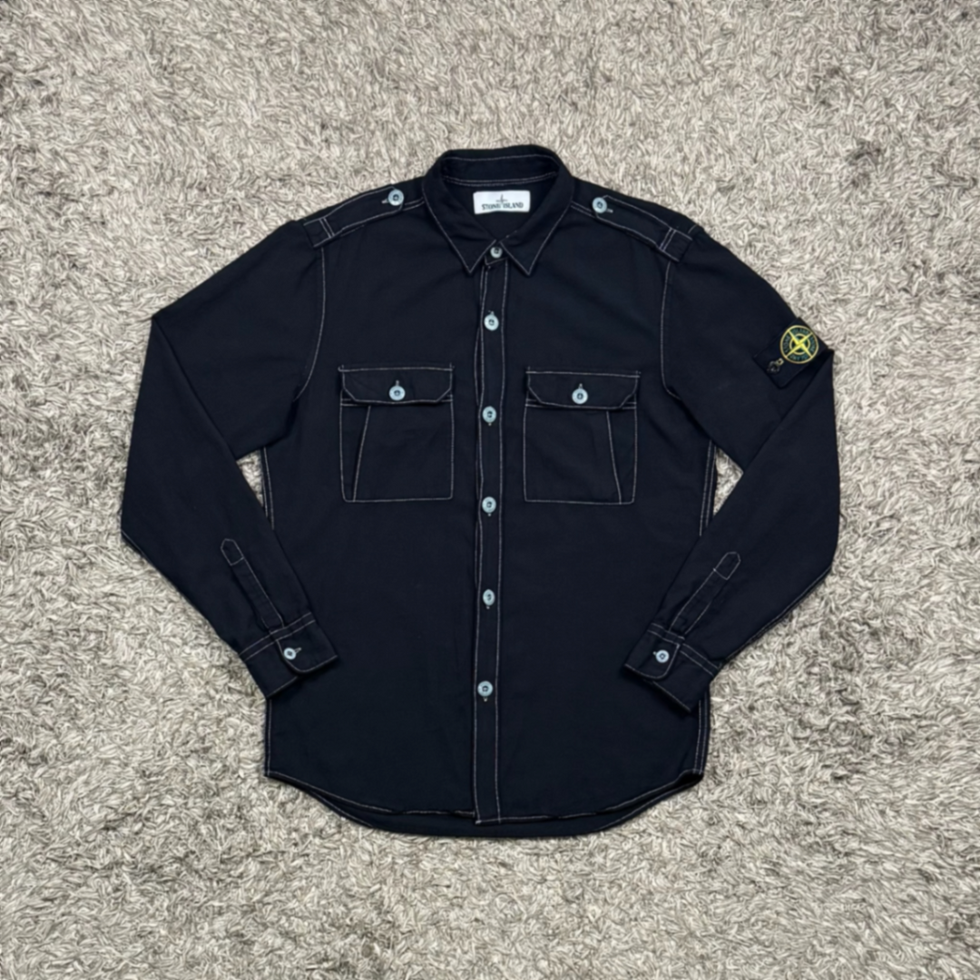 Stone Island Camicia