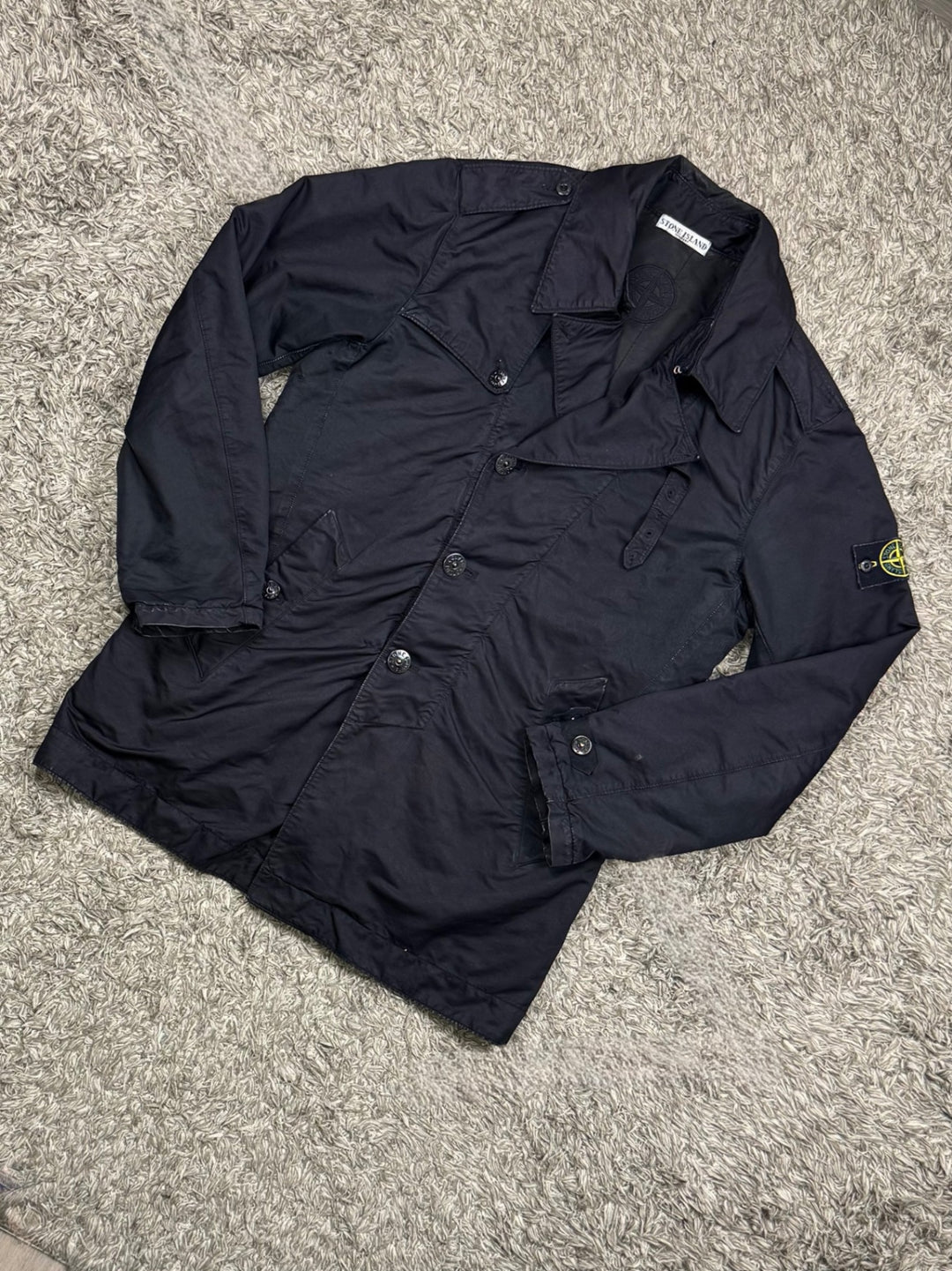 Stone Island Parka