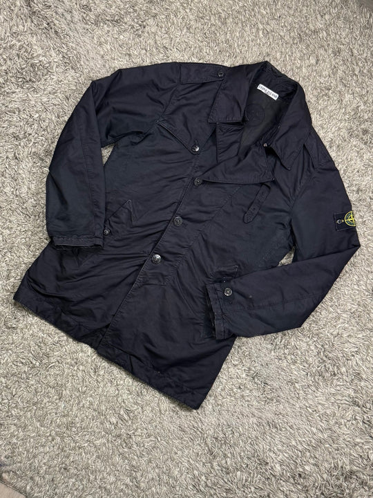 Stone Island Parka
