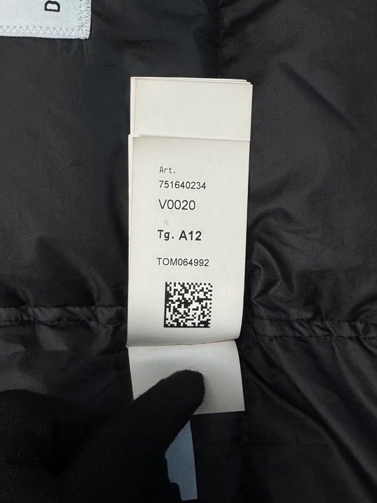Stone Island Down Jacket