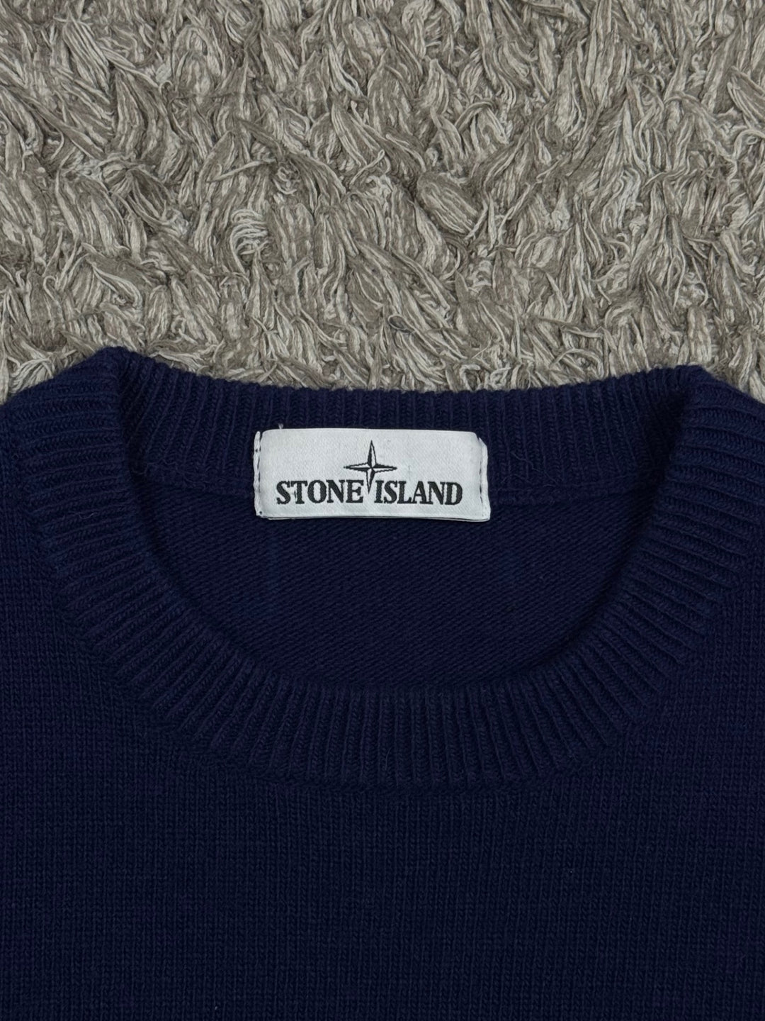 Stone Island Pullover