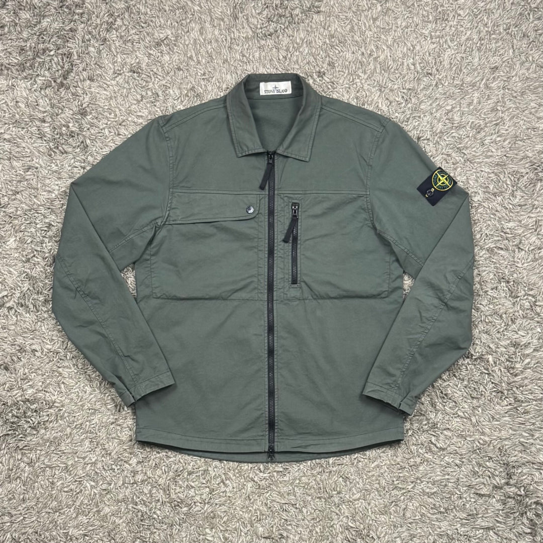 Stone Island Overshirt