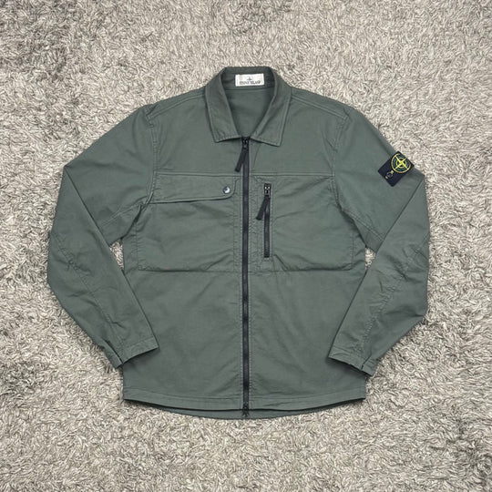 Stone Island Overshirt