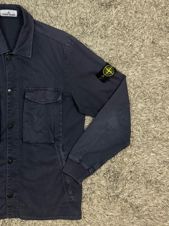 Stone Island Overshirt