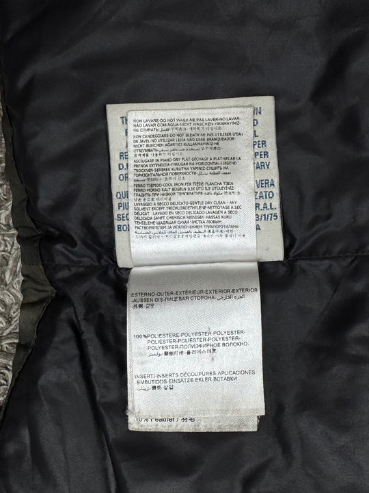 Moncler Grenoble Kostember Gilet