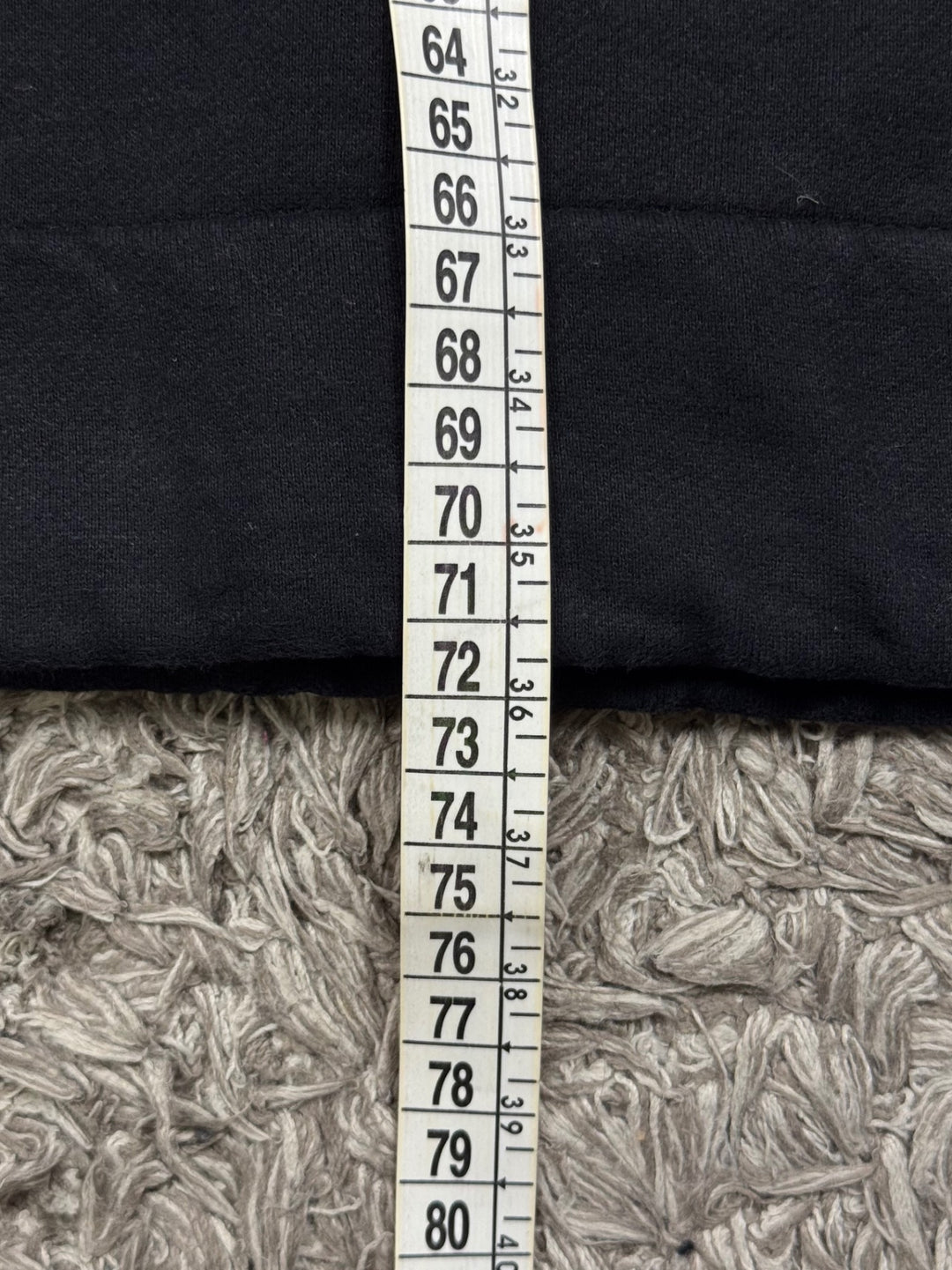 C.P. Company Diagonal Fleece 2/1 Goggle Hoodie
