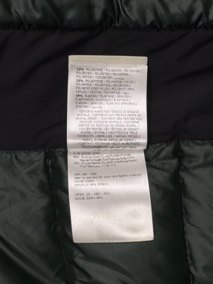 Moncler Grenoble Canmore Jacket