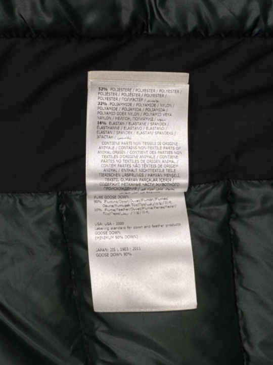 Moncler Grenoble Canmore Jacket