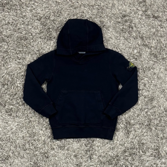 Stone Island Junior Felpa