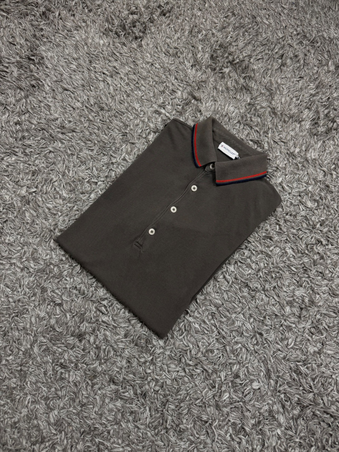 Moncler Polo