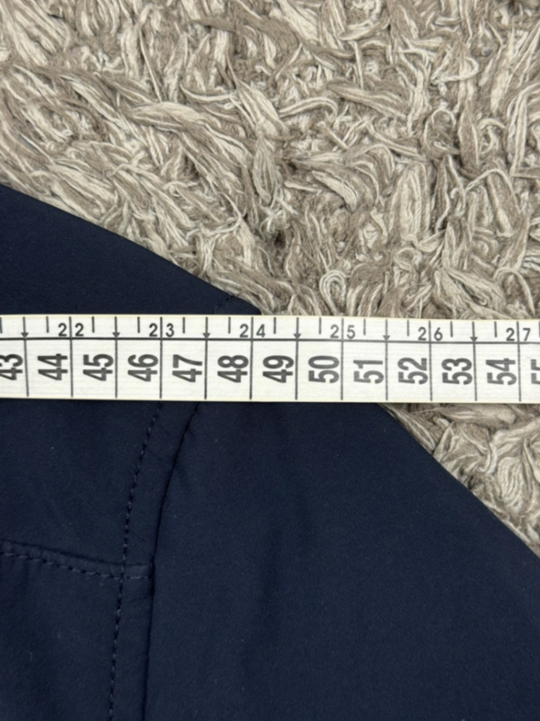 Stone Island Soft Shell-R
