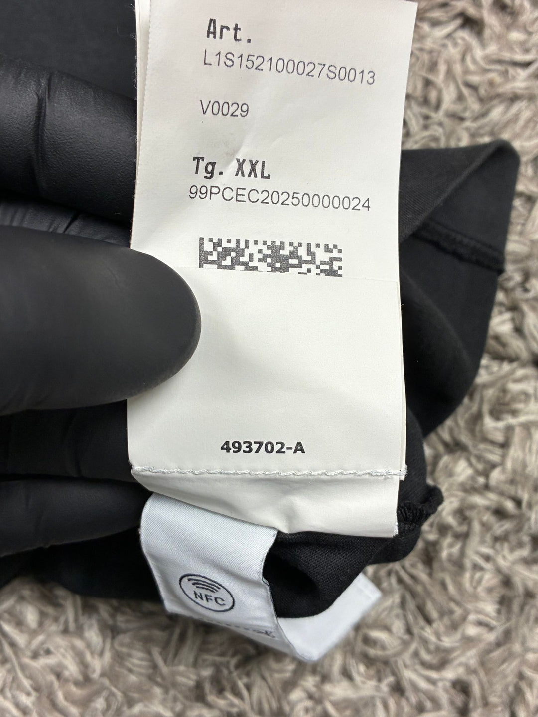 Stone Island T-shirt
