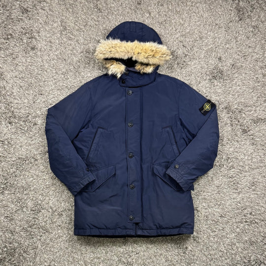Stone Island Micro Reps Down