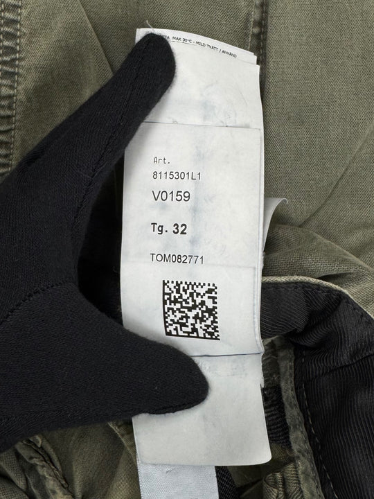 Stone Island Cargo
