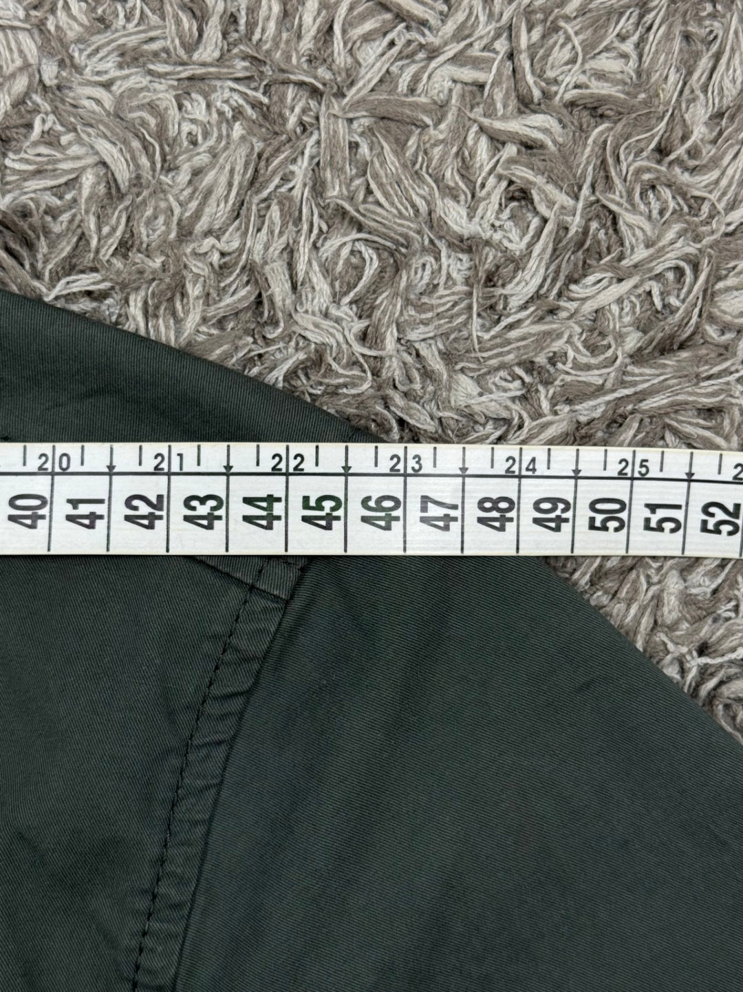 Stone Island Overshirt
