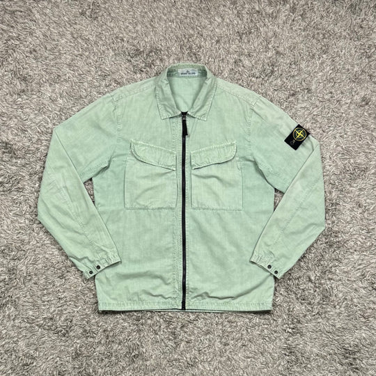 Stone Island Overshirt