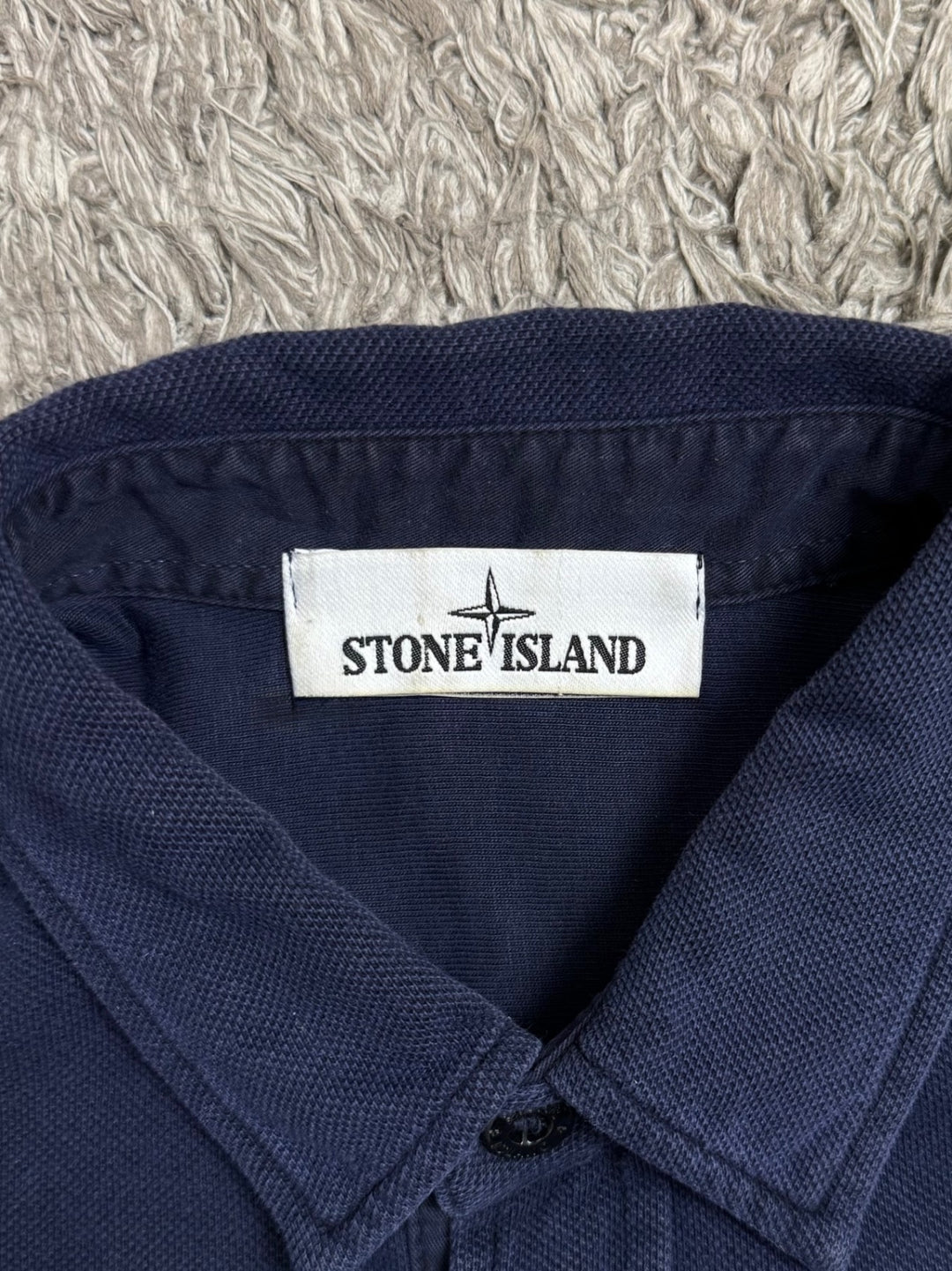 Stone Island Camicia