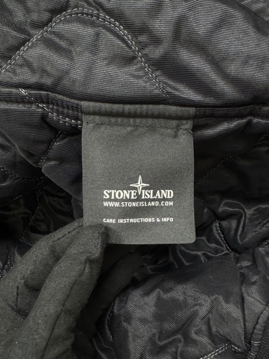 Stone Island Mussola Gommata