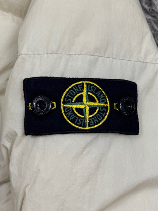 Stone Island Down Jacket