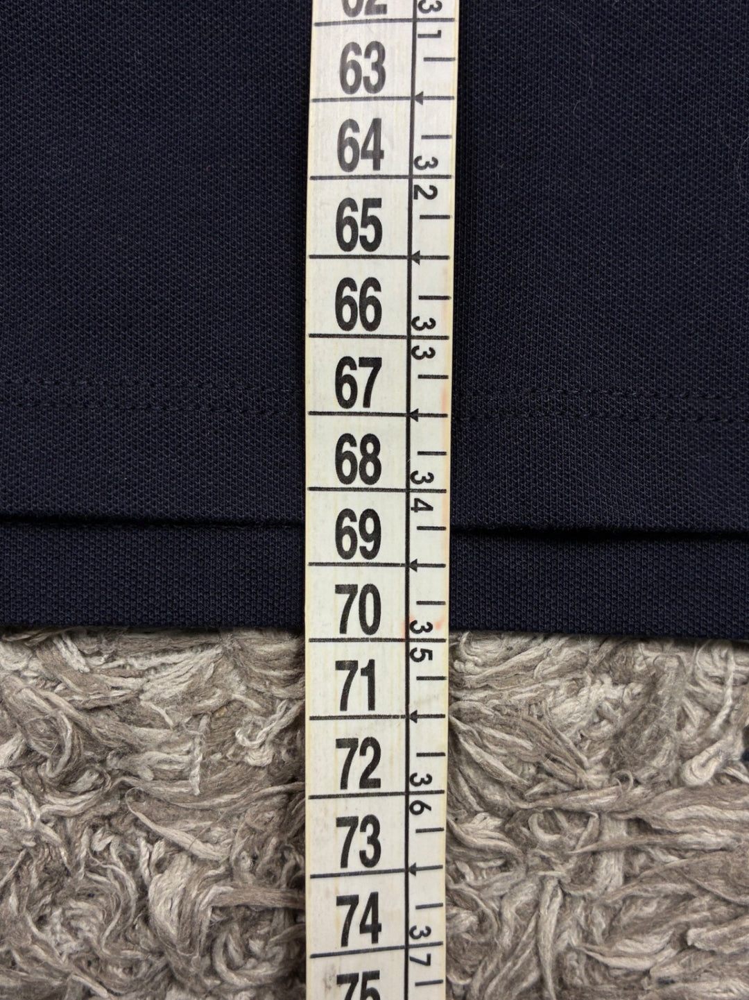 C.P. Company Polo