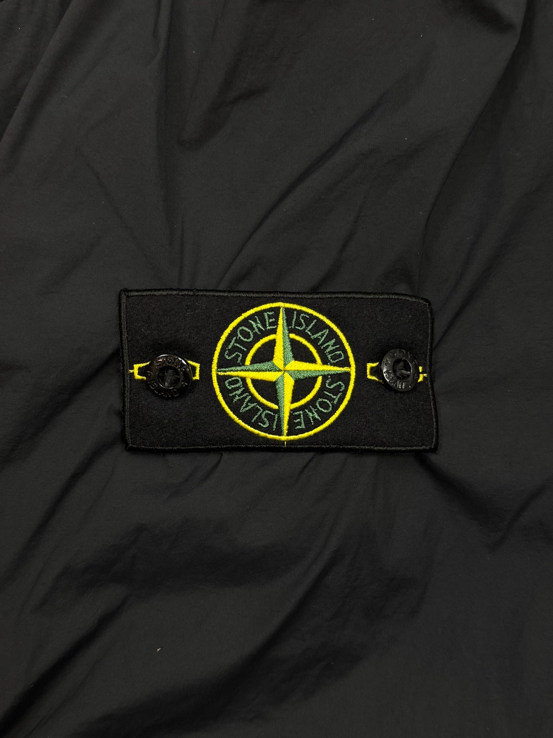 Stone Island Skin Touch Nylon-TC With Polartec Alpha Tecnology