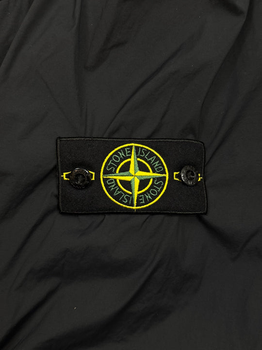 Stone Island Skin Touch Nylon-TC With Polartec Alpha Tecnology