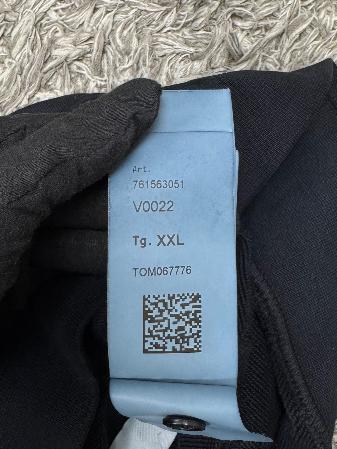Stone Island Felpa Girocollo