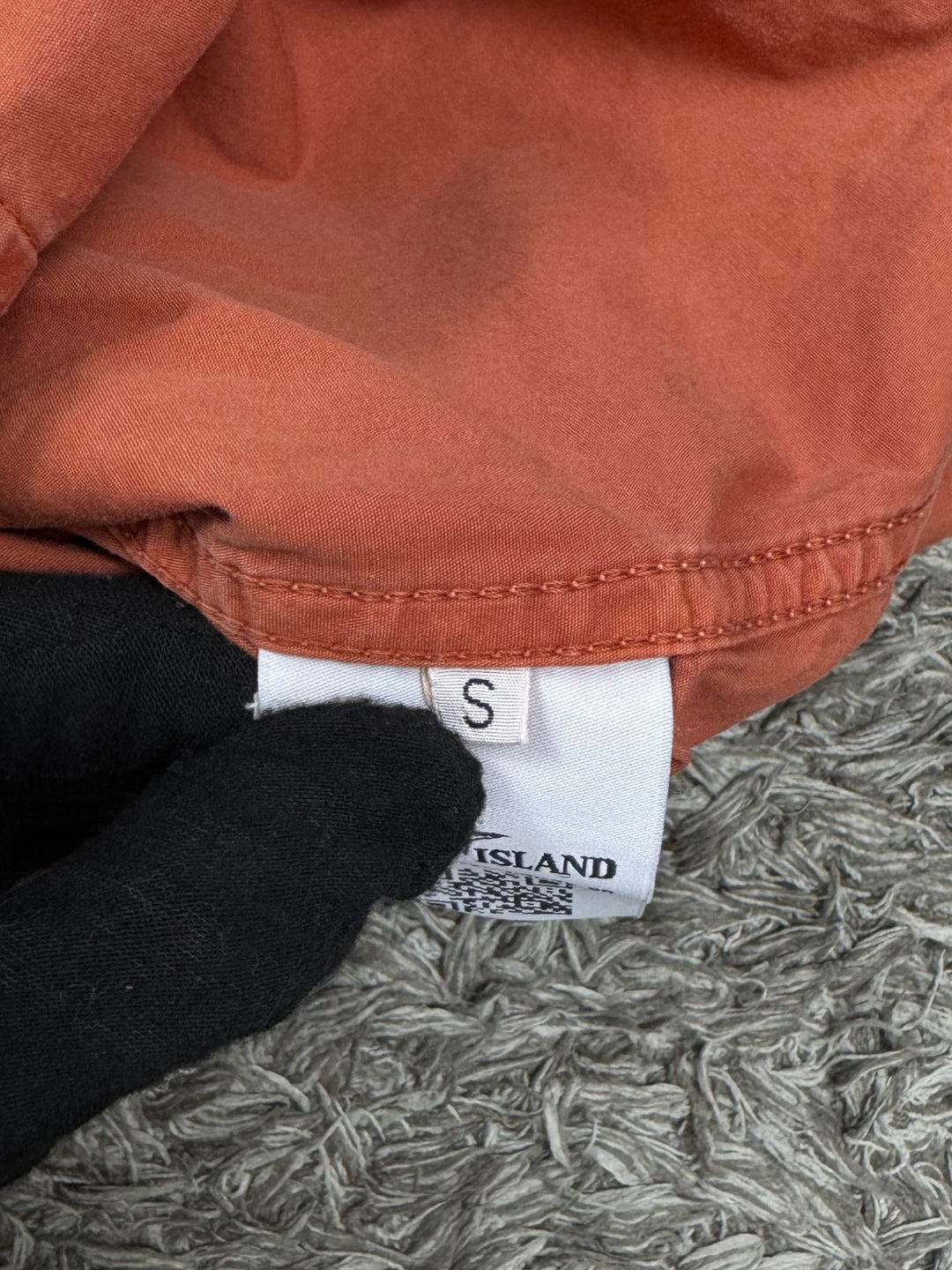 Stone Island Overshirt