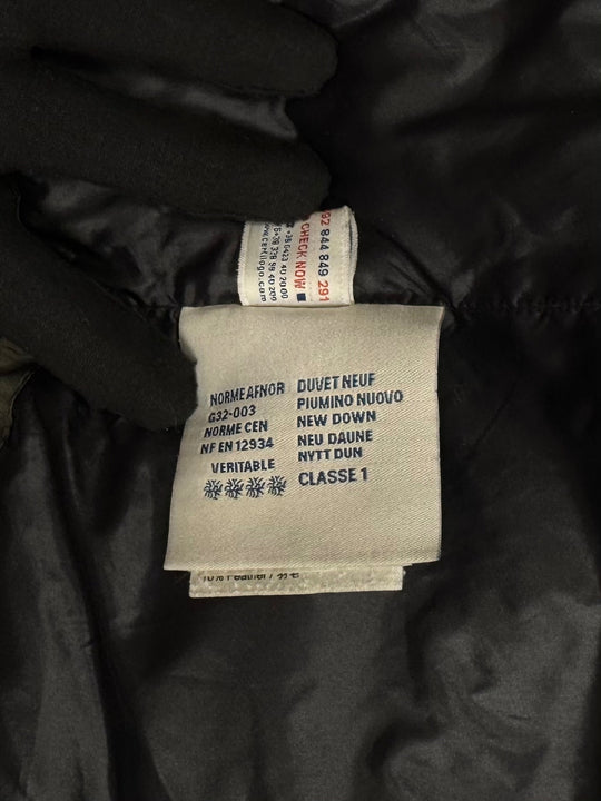 Moncler Grenoble Kostember Gilet