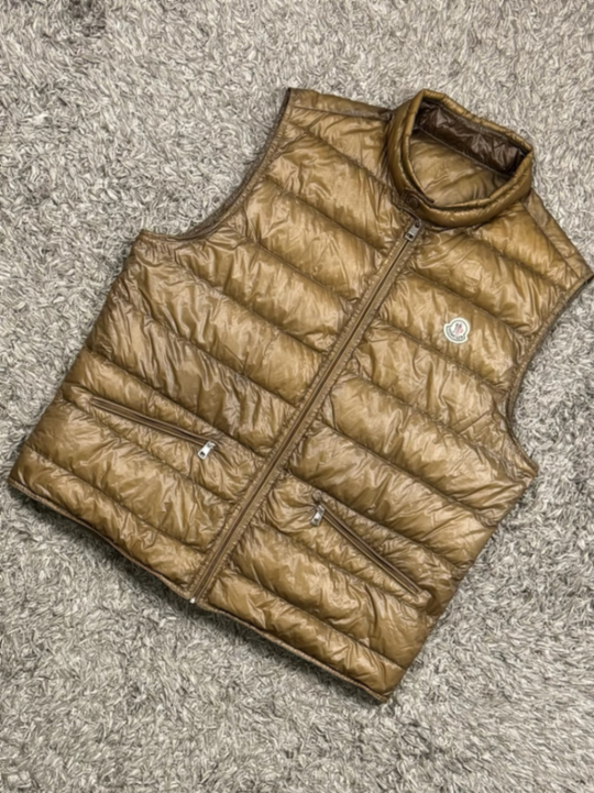 Moncler Gui Gilet