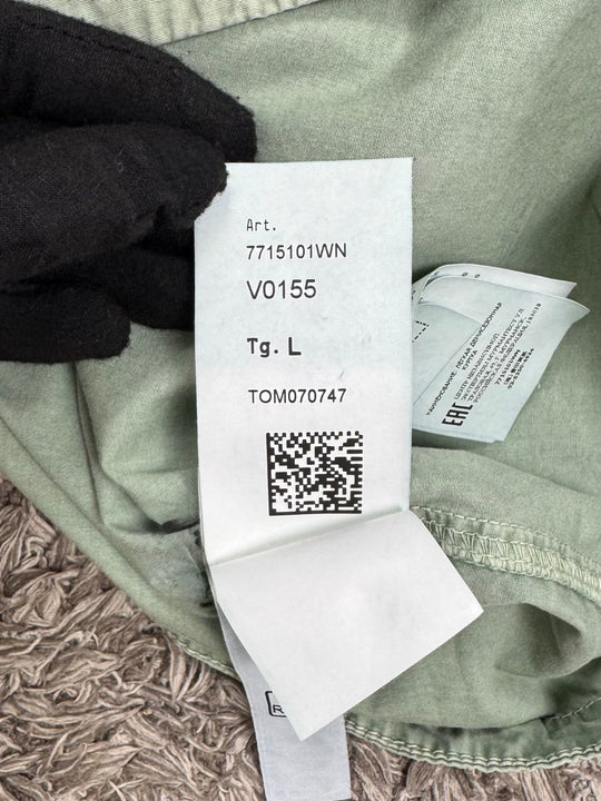 Stone Island Overshirt