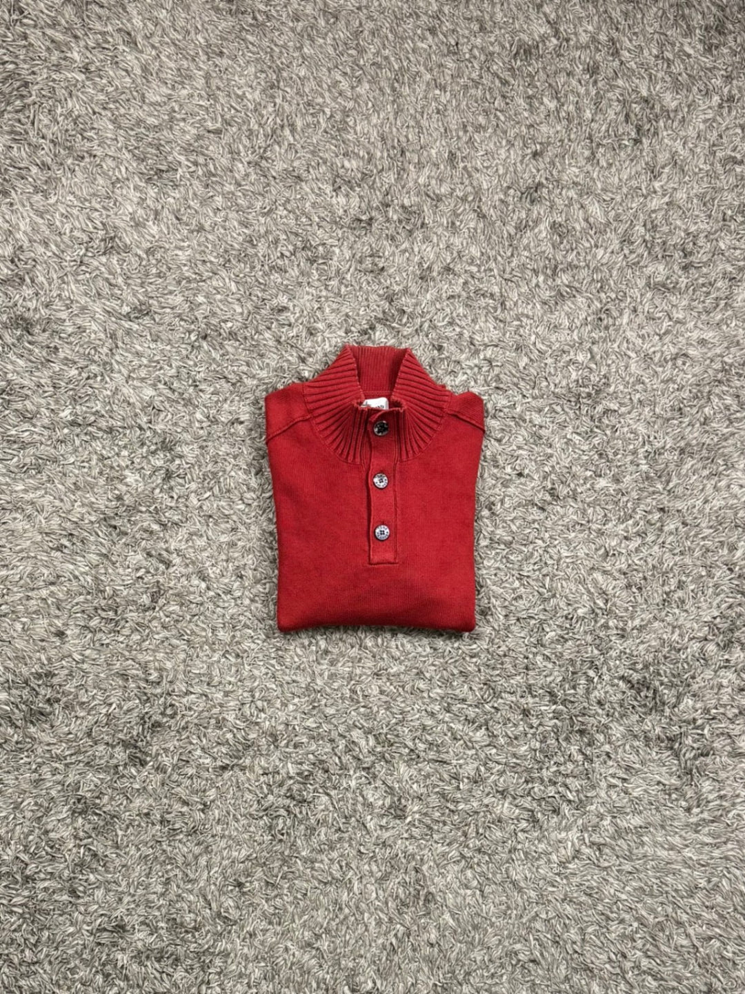 Stone Island Pullover