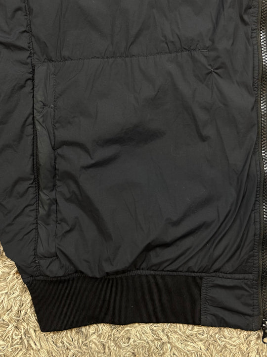 Stone Island Skin Touch Nylon-TC With Polartec Alpha Tecnology