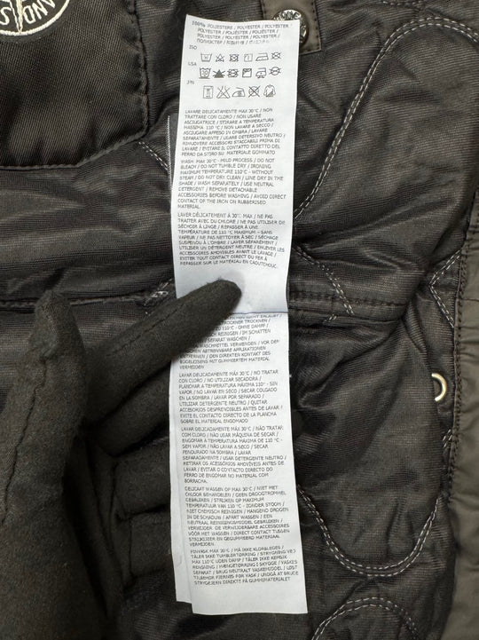 Stone Island Mussola Gommata