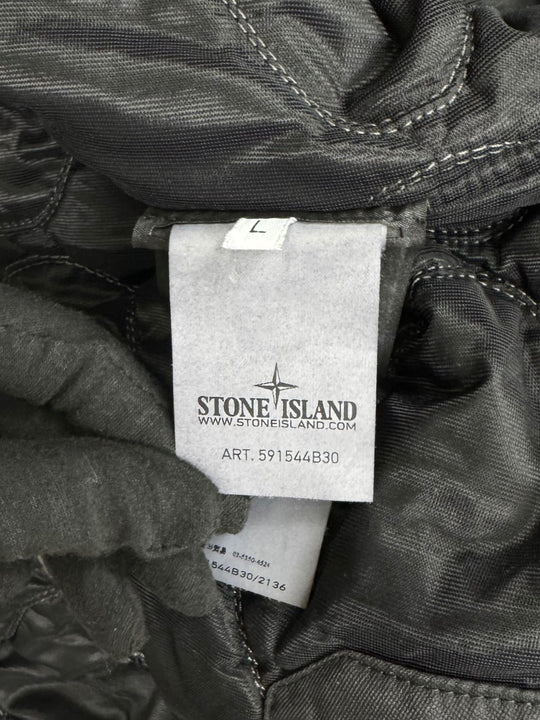Stone Island Mussola Gommata