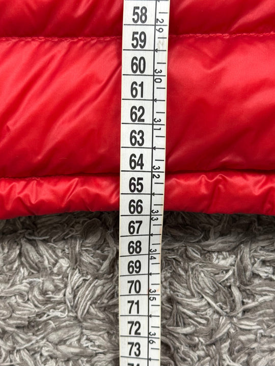 Moncler Agay Jacket