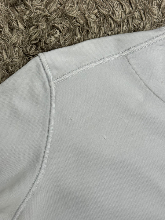 Stone Island Felpa Girocollo
