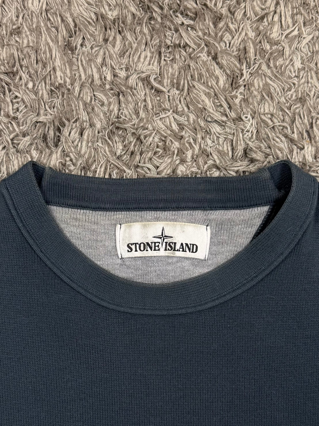 Stone Island Maglione