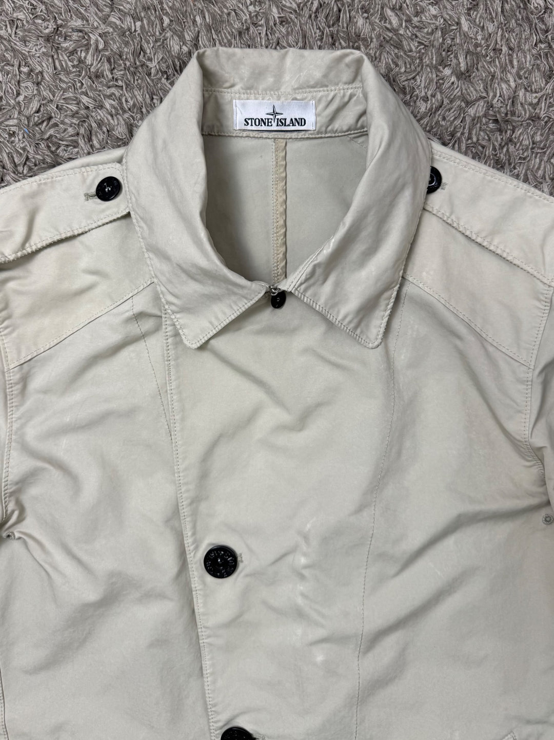 Stone Island David-TC