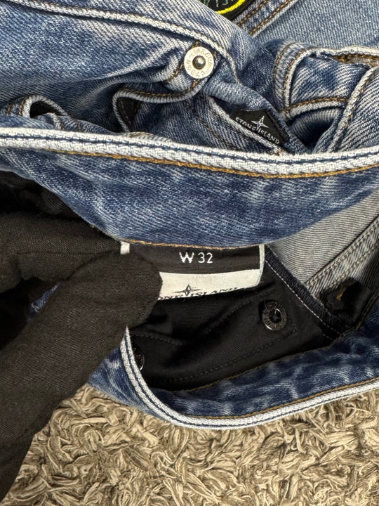Stone Island Jeans