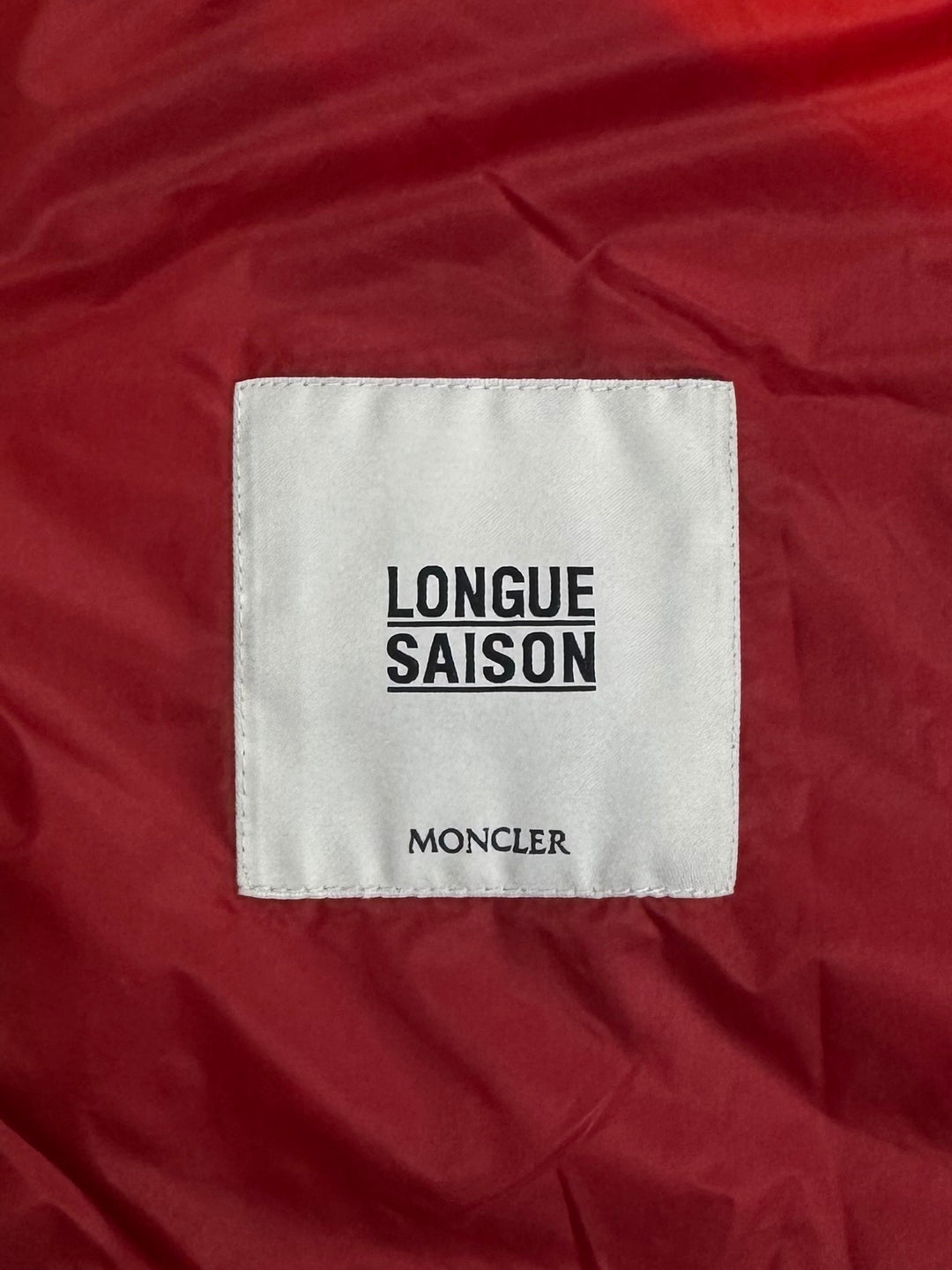 Moncler Agay Jacket