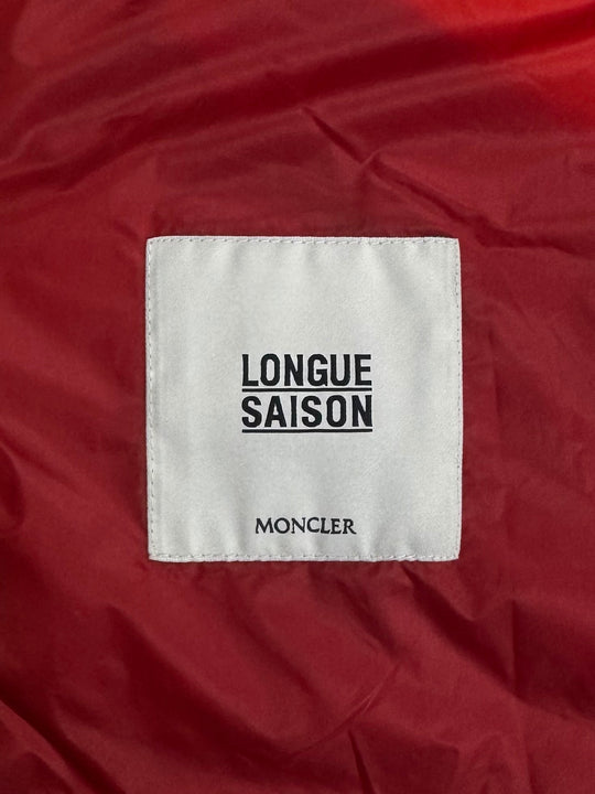 Moncler Agay Jacket