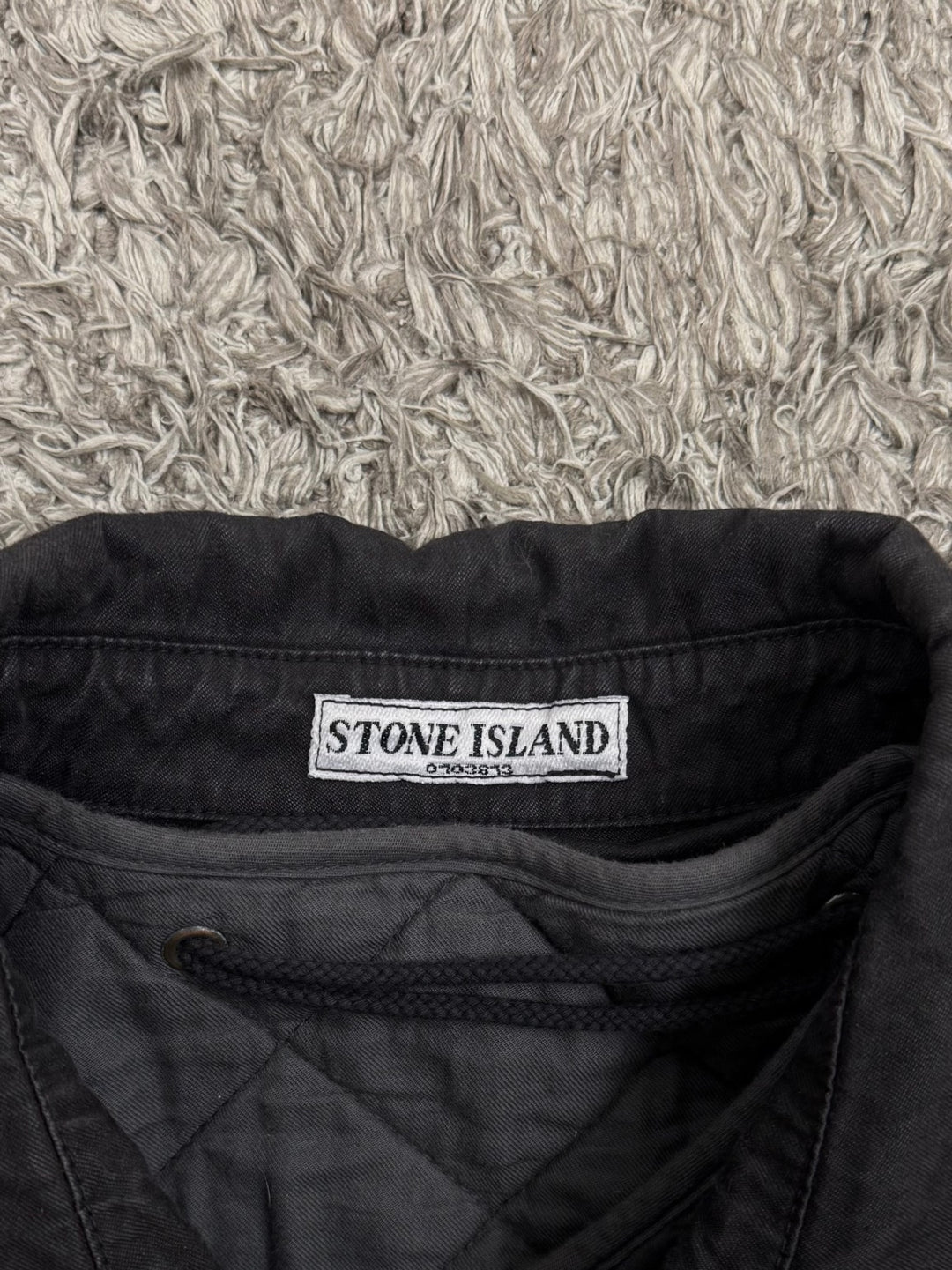 Stone Island David-TC