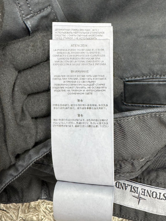 Stone Island Cargo