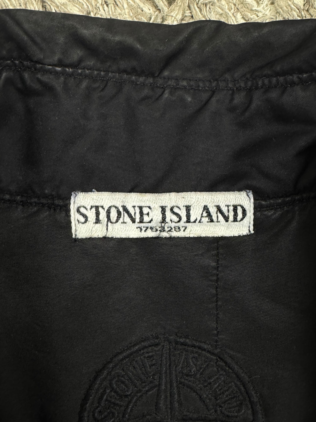 Stone Island Parka