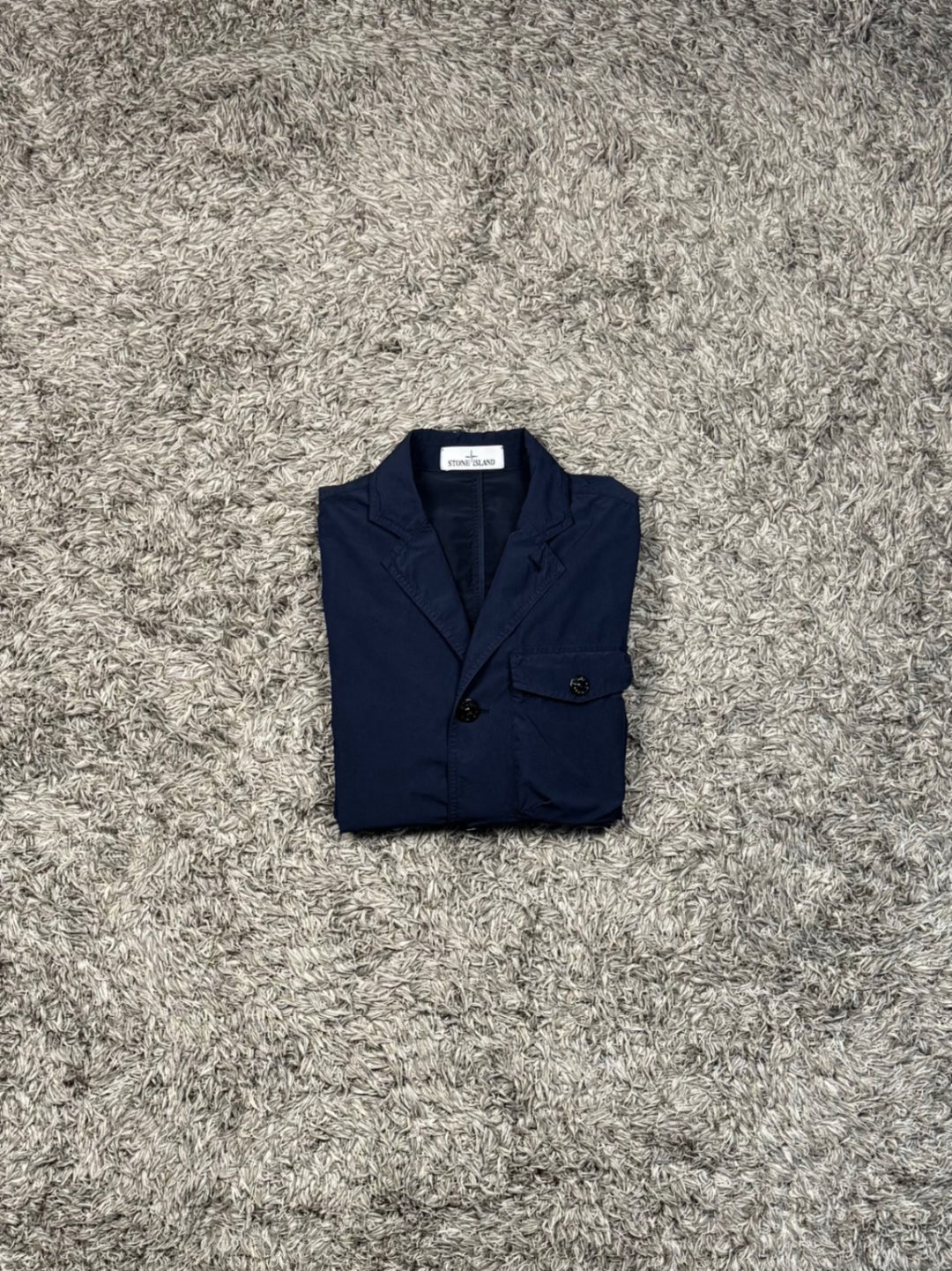 Stone Island David Tela Light TC