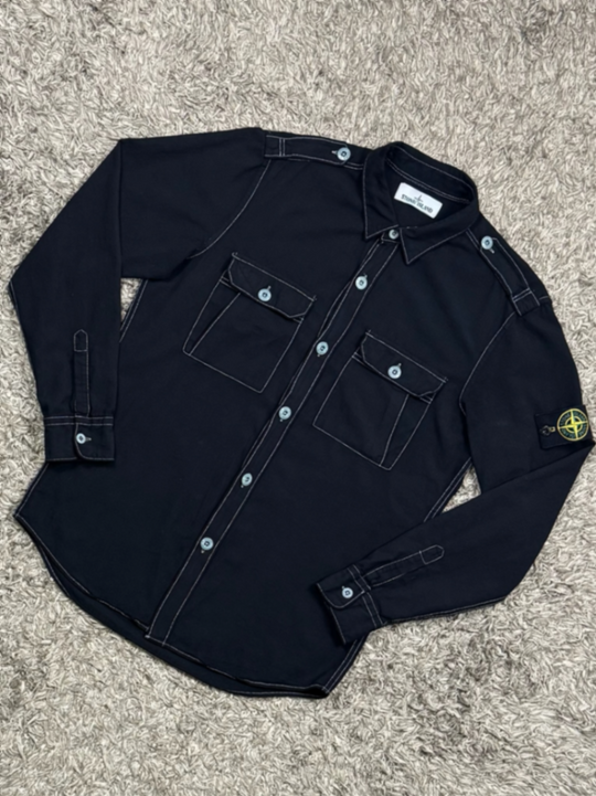 Stone Island Camicia